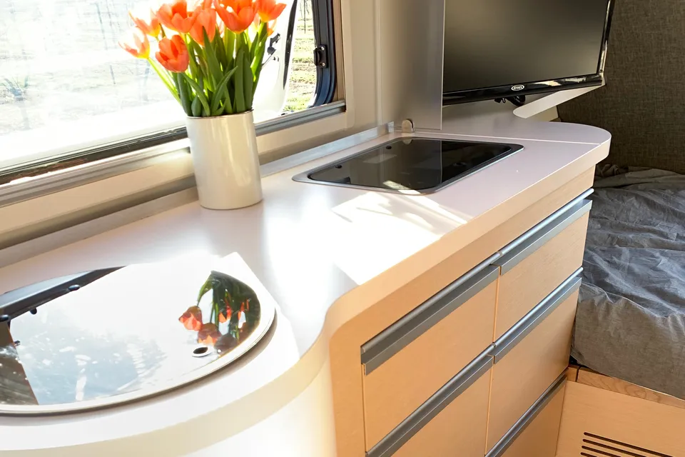 2020 NuCamp Tab 400 Boondock Travel Trailer
