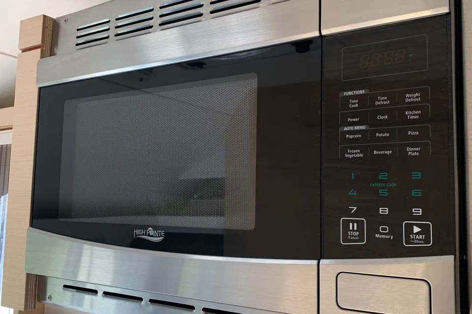 2020 NuCamp Tab 400 Boondock Travel Trailer