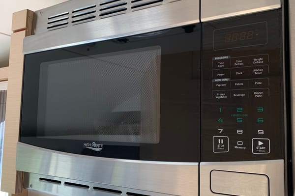 2020 NuCamp Tab 400 Boondock Travel Trailer