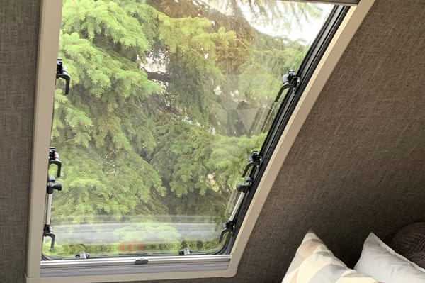 2020 NuCamp Tab 400 Boondock Travel Trailer