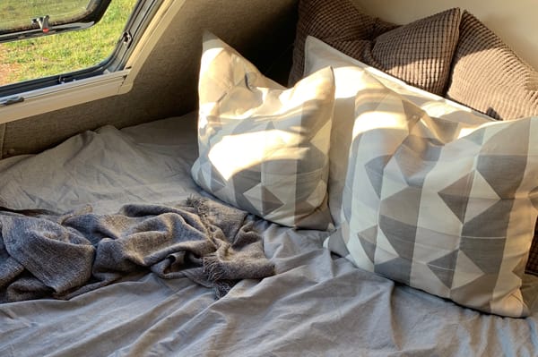 2020 NuCamp Tab 400 Boondock Travel Trailer