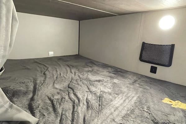 Jay & Cait’s Springdale 27BH Travel Trailer
