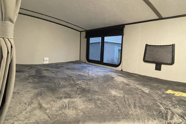 Jay & Cait’s Springdale 27BH Travel Trailer