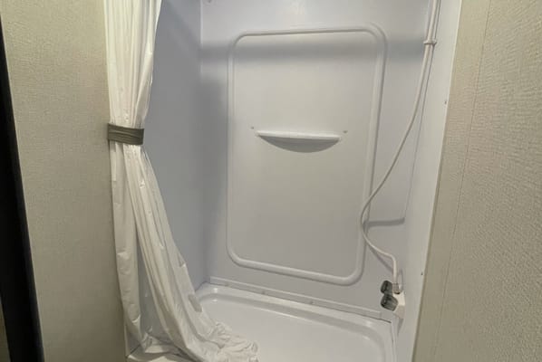 Jay & Cait’s Springdale 27BH Travel Trailer