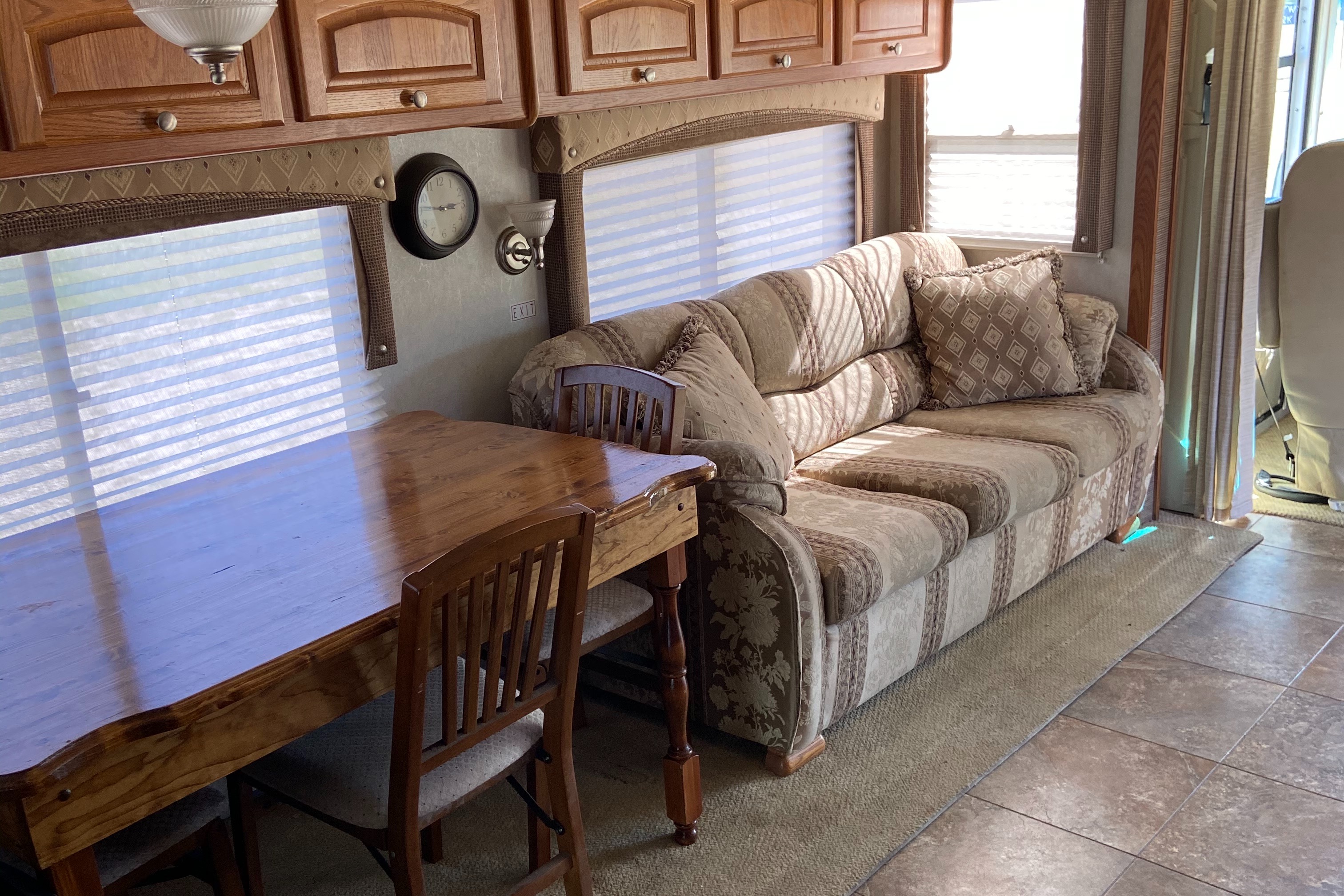 Brian's Damon Intruder Class A
