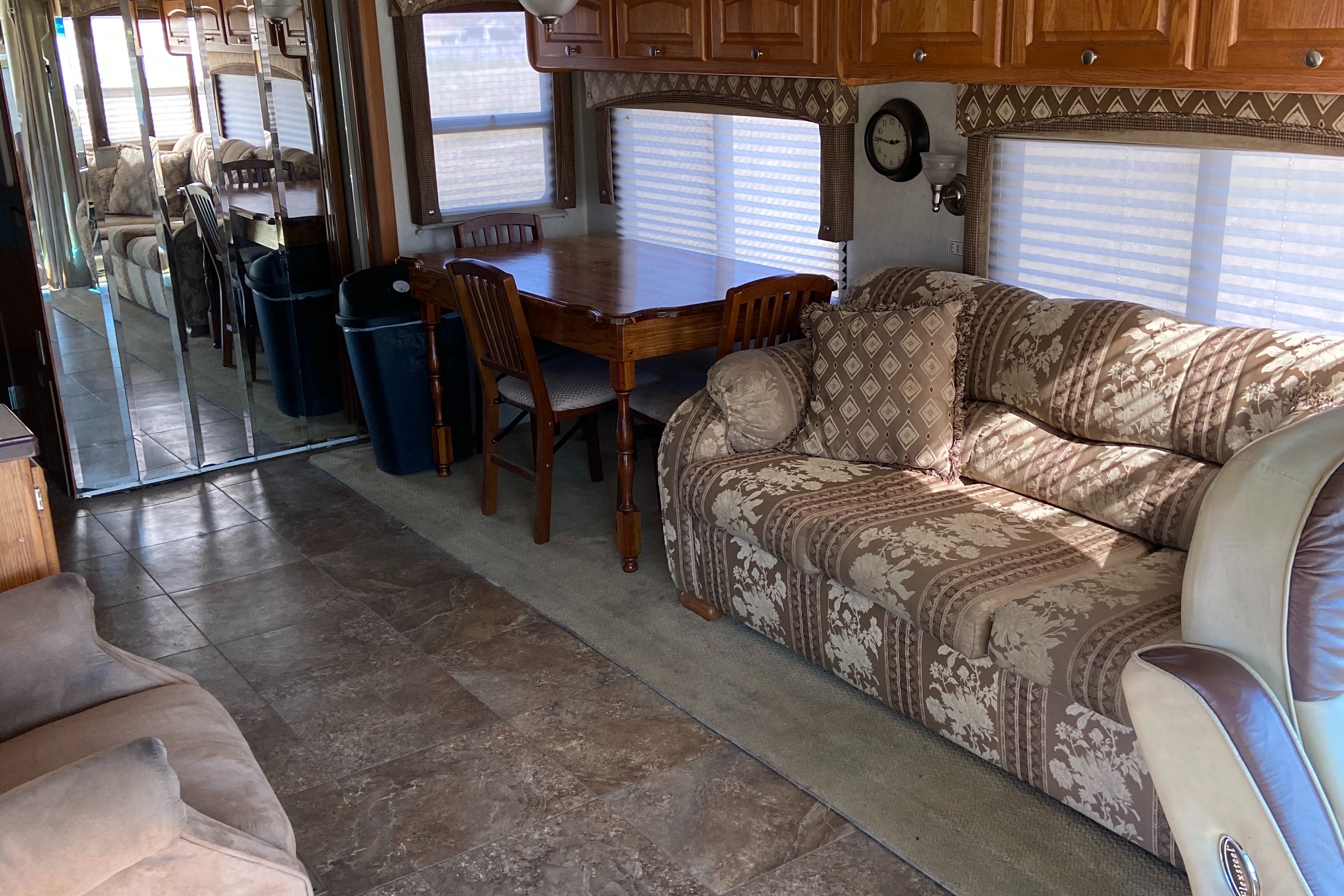 Brian's Damon Intruder Class A