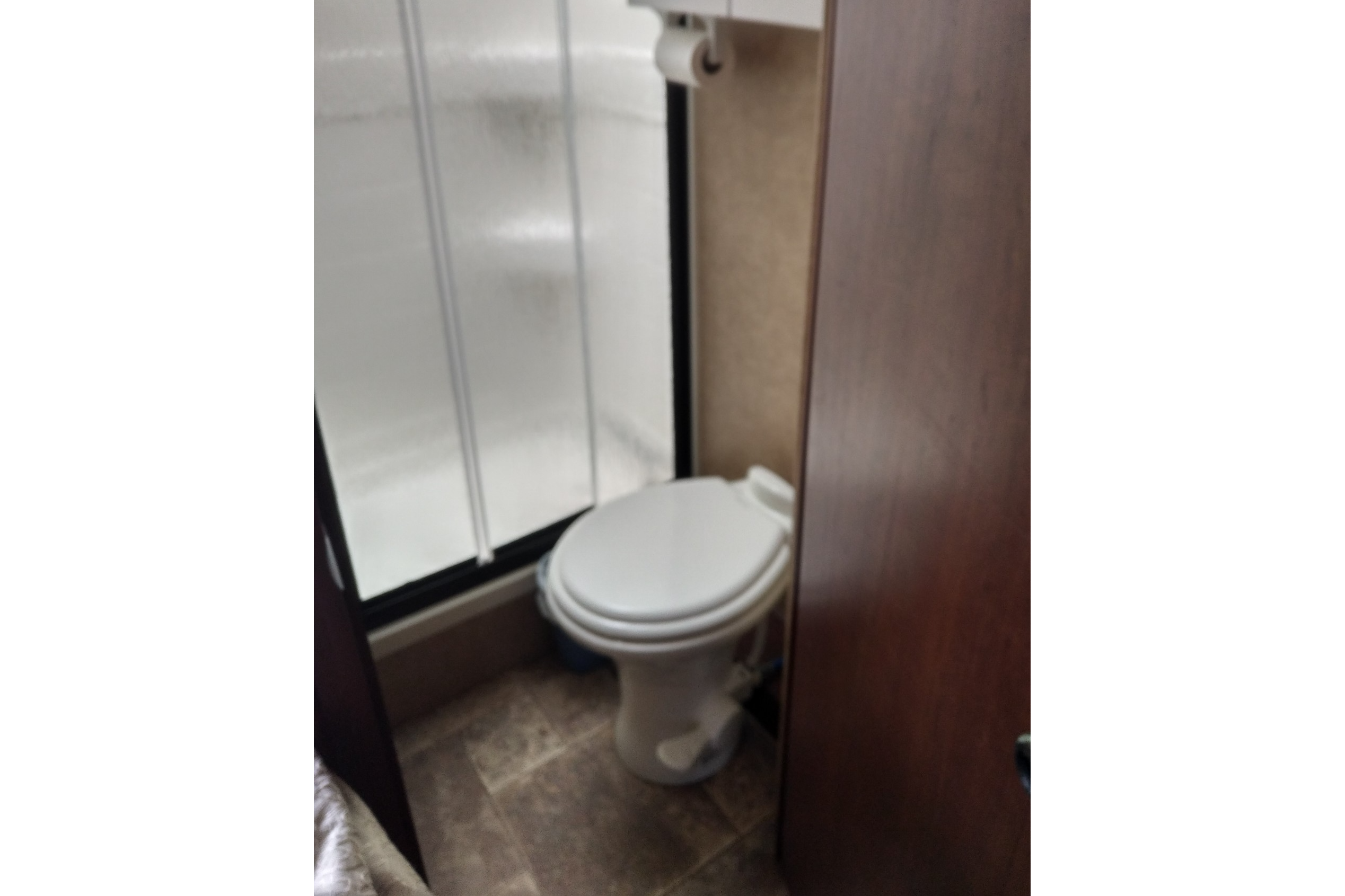 2014 Forest River Sunseeker 2300 Class C
