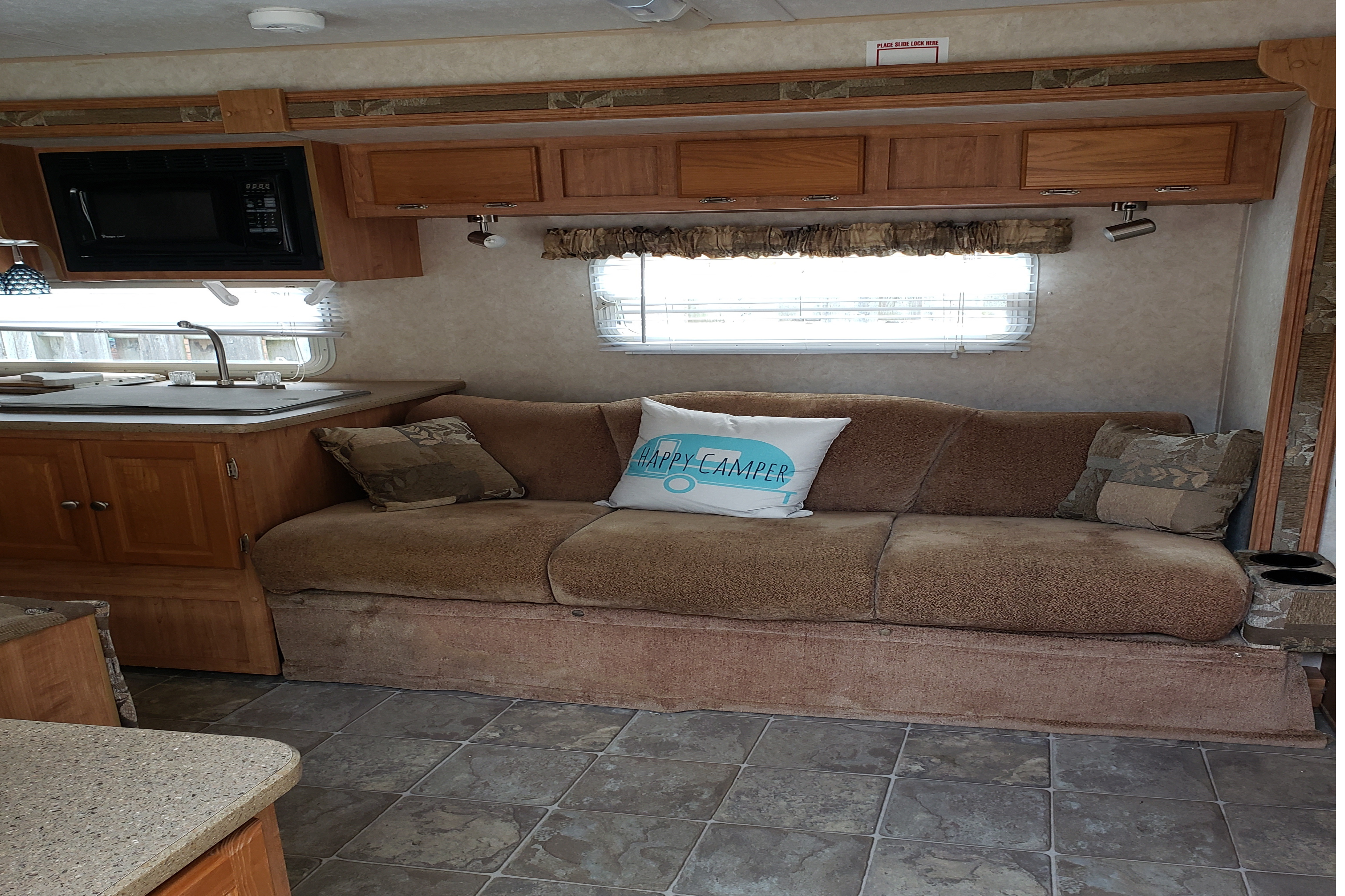 2008 Rockwood Roo- Perfect Family Trailer