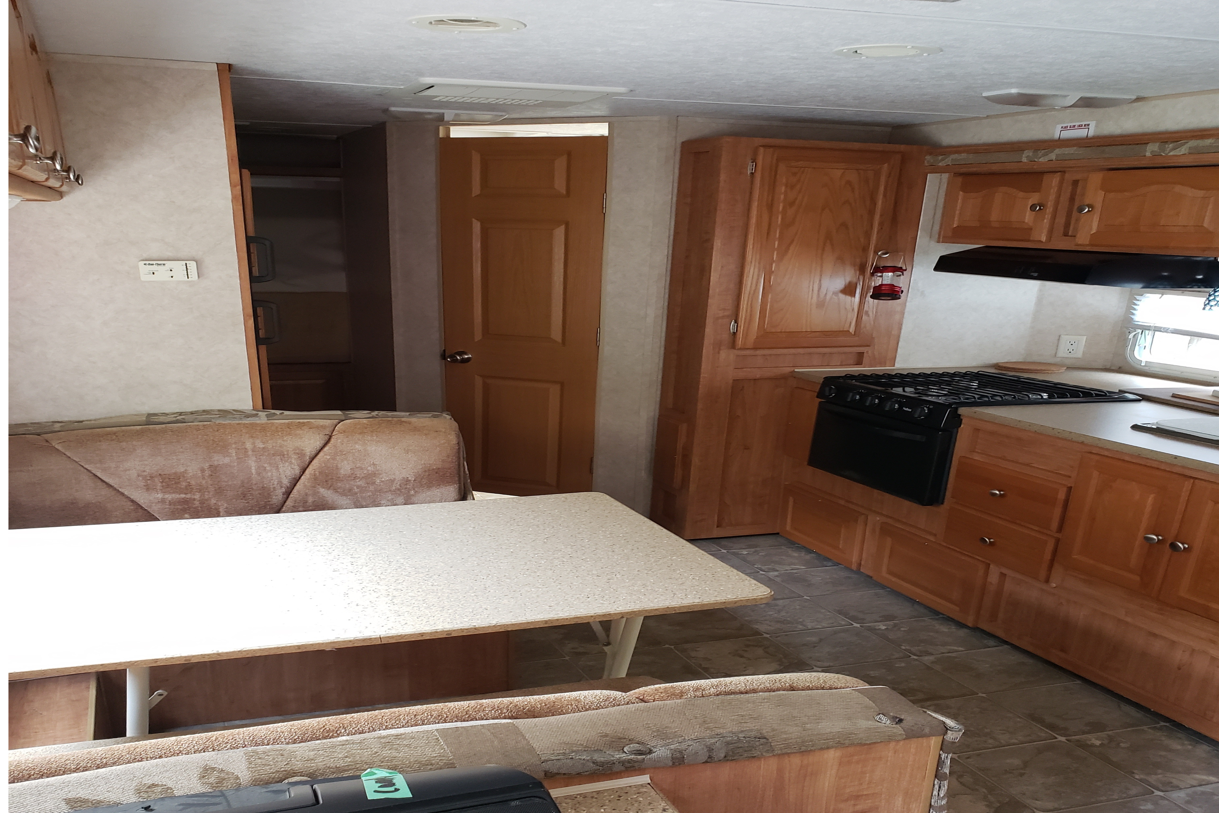2008 Rockwood Roo- Perfect Family Trailer