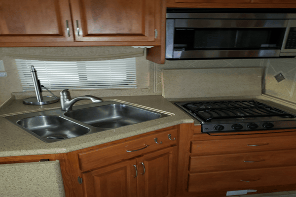 Luxury RV WILDLIFE RADY