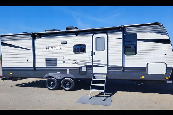Family fun and comfort
