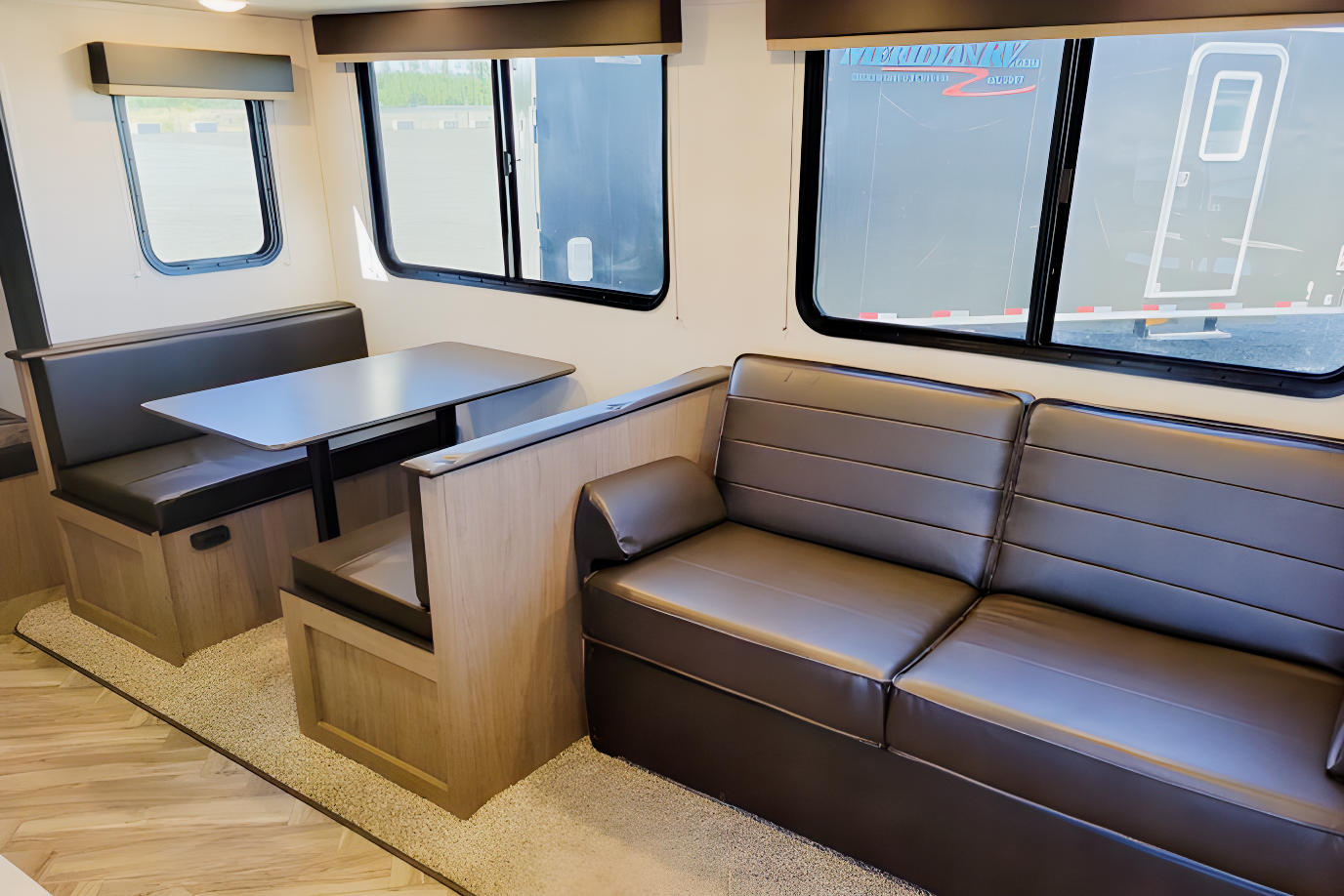 Family fun and comfort