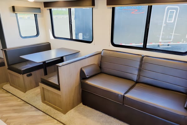 Family fun and comfort