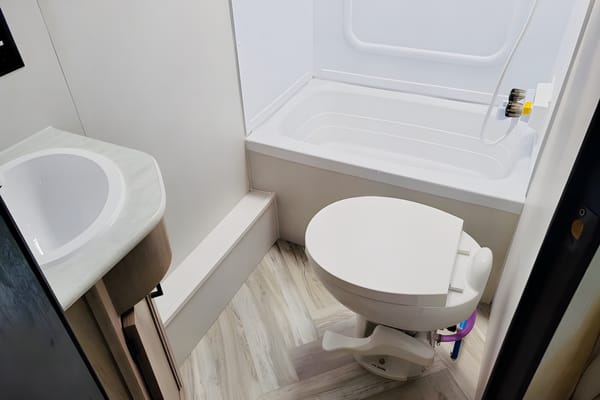 Family fun and comfort