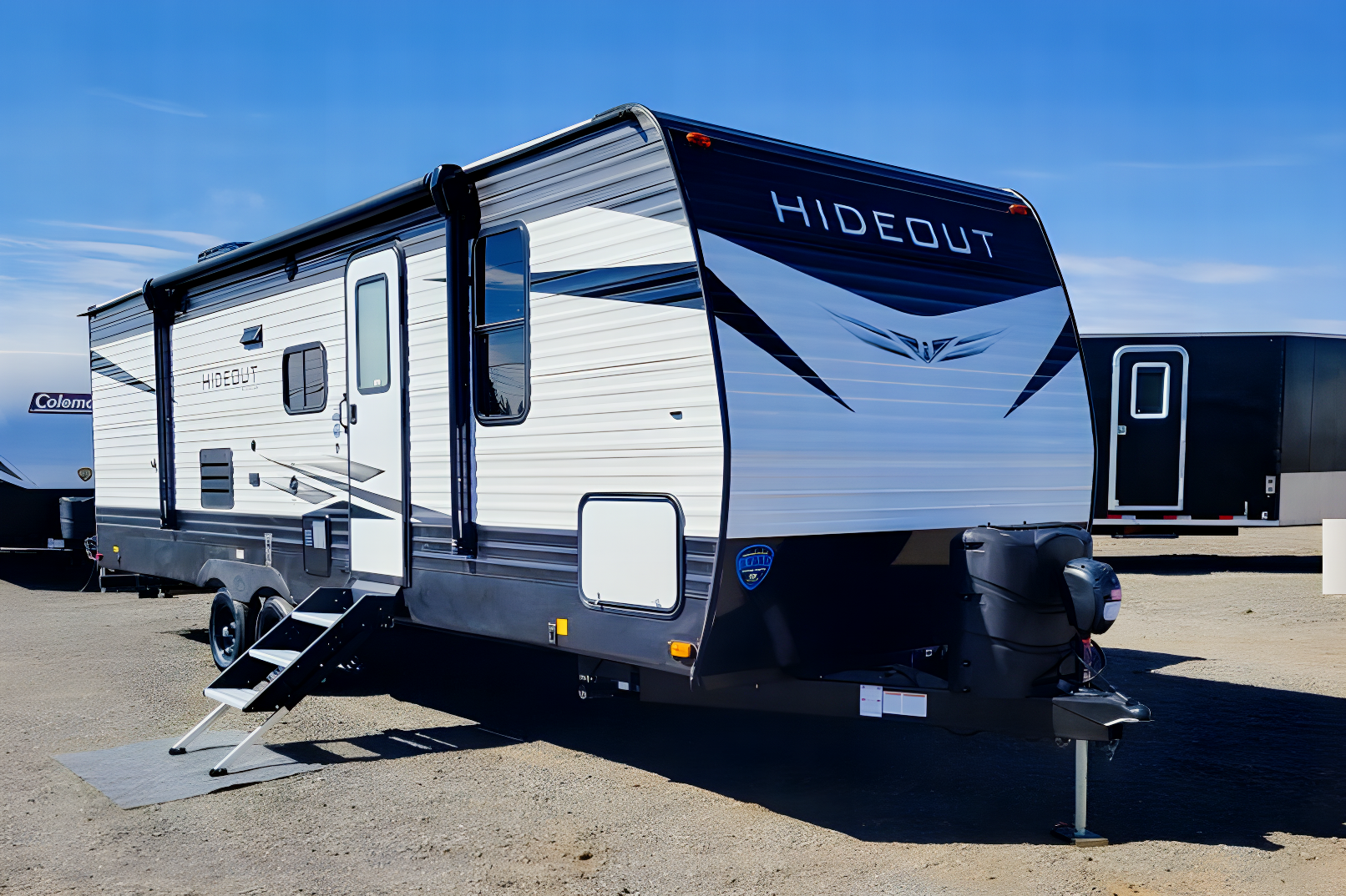 Family fun and comfort