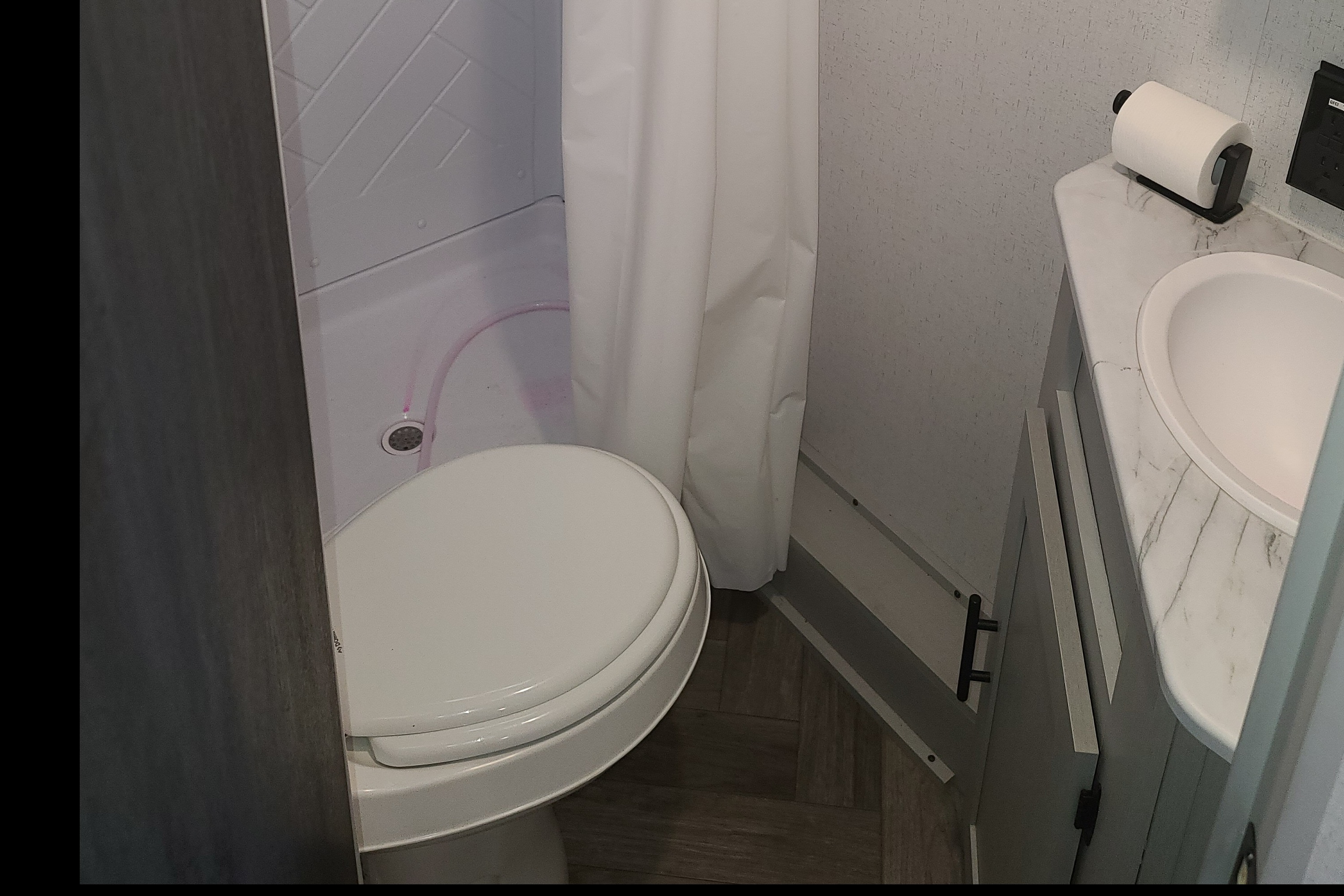 Jason & Jen's 2021 Forest River Wildwood Platinum FSX Travel Trailer