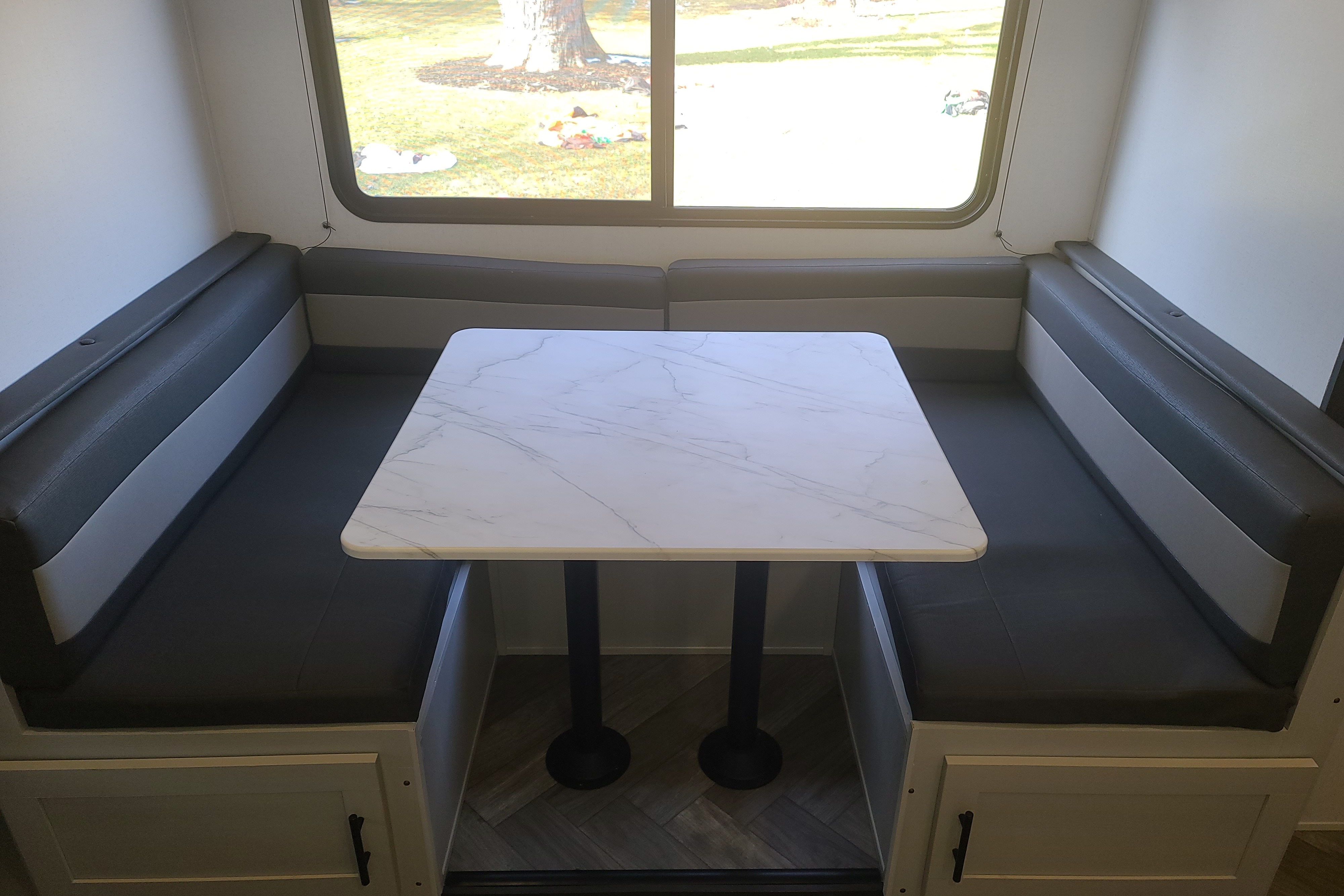 Jason & Jen's 2021 Forest River Wildwood Platinum FSX Travel Trailer