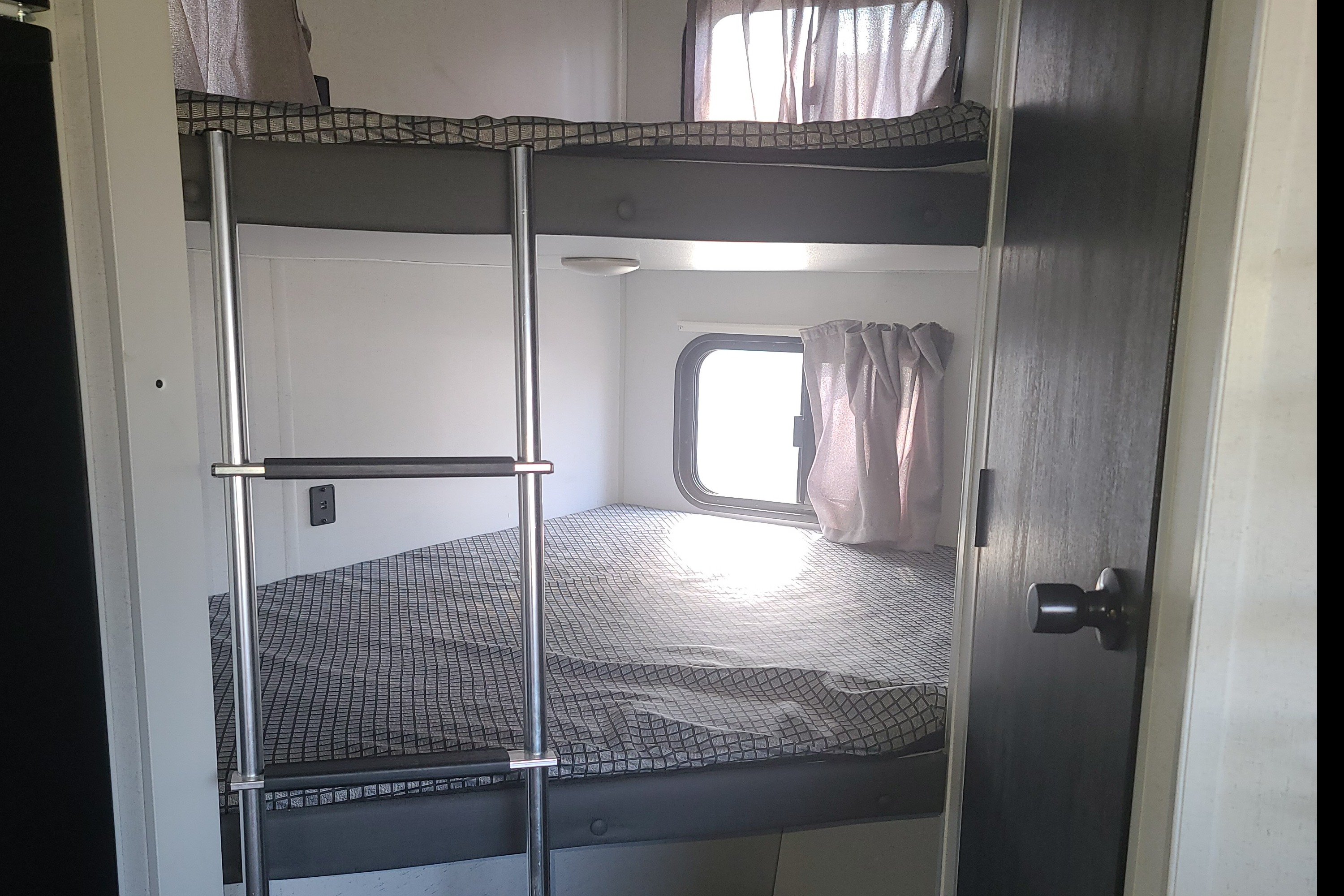Jason & Jen's 2021 Forest River Wildwood Platinum FSX Travel Trailer