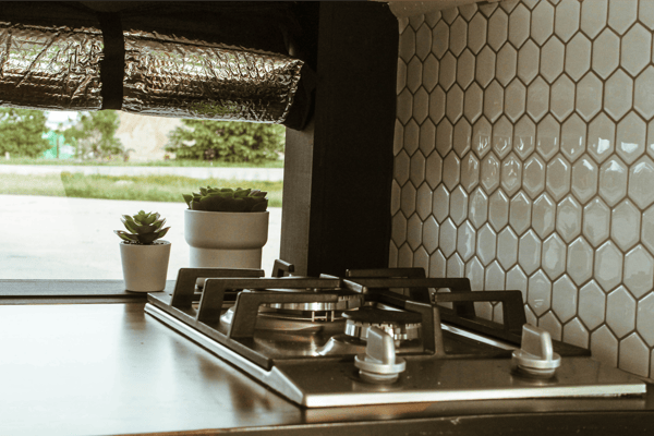 Nomad Untamed – 2015 Ford transit