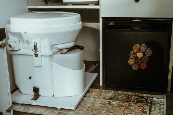 Nomad Untamed – 2015 Ford transit