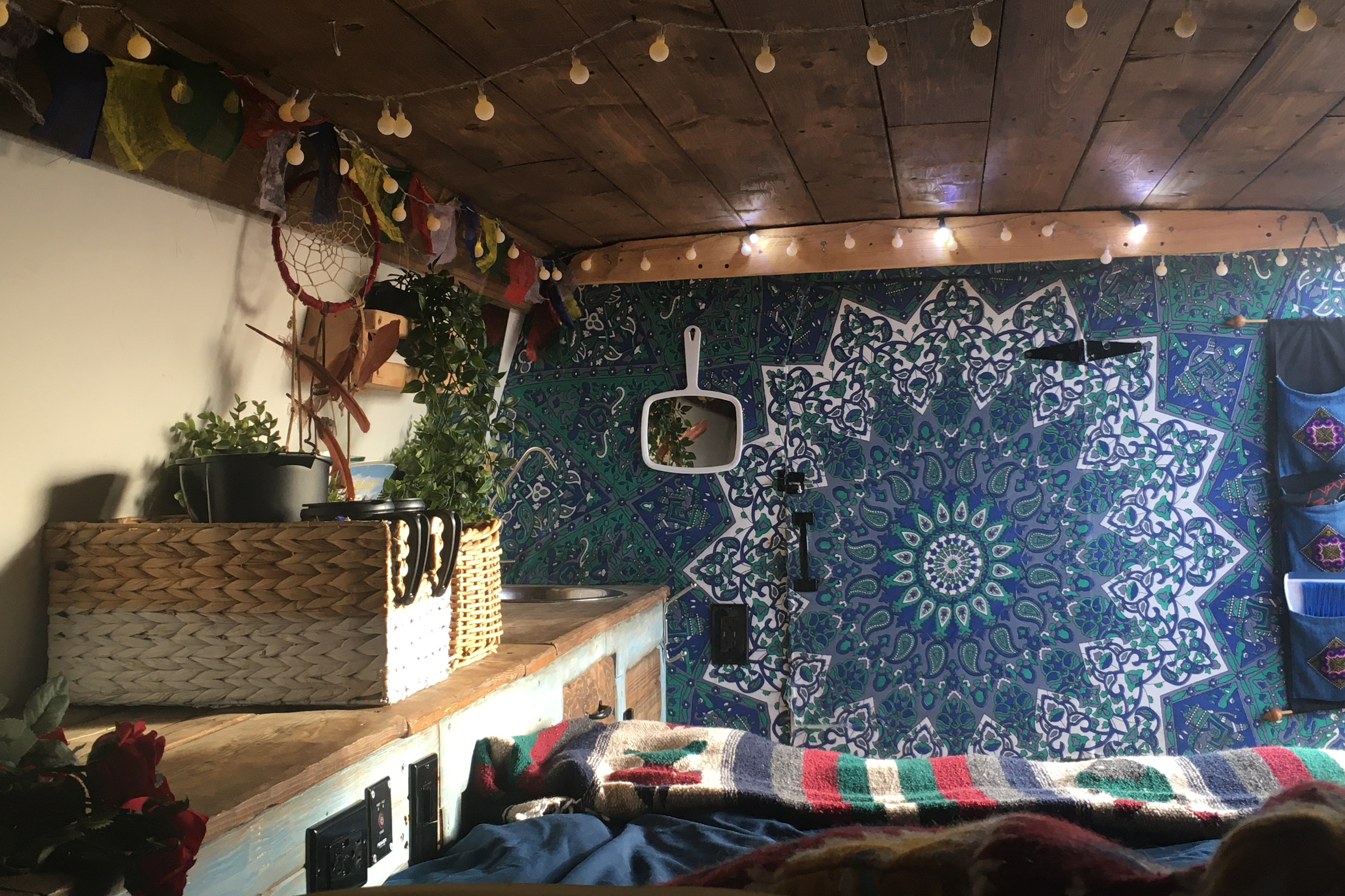 Dream Weaver-New Age Travel and Services