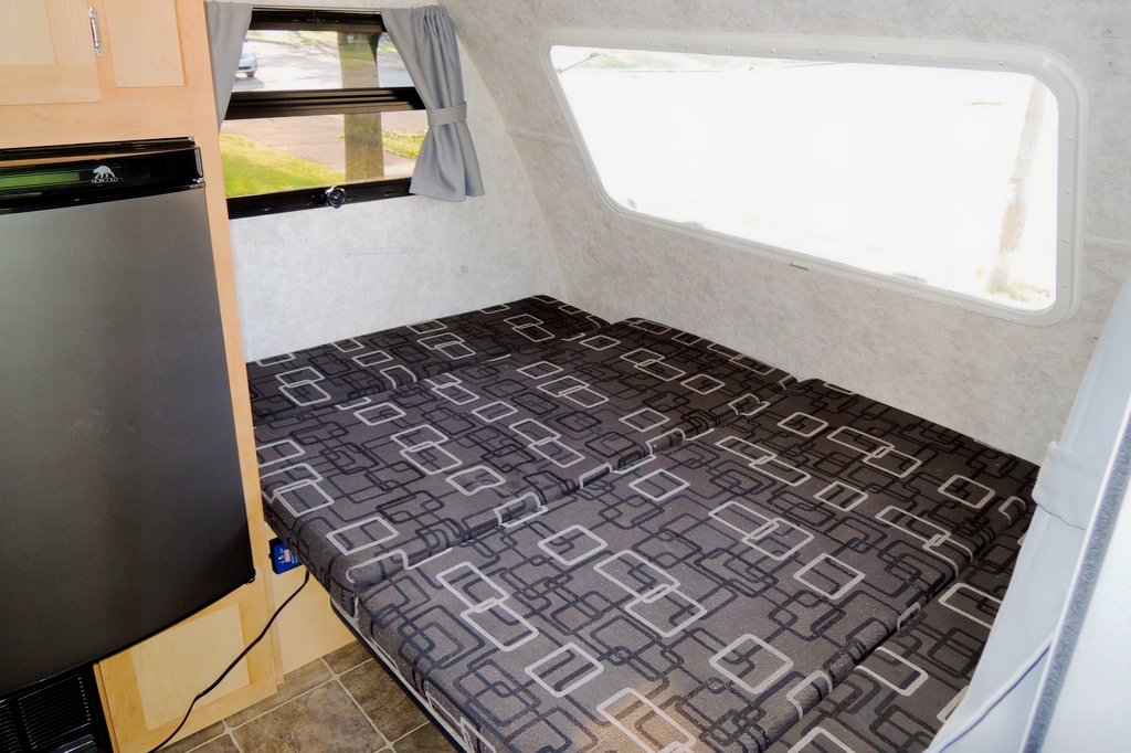 TowME - Prolite Profil 14 with Bunkbeds & Solar