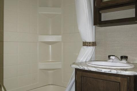 JR Keystone Bullet Crossfire Travel Trailer