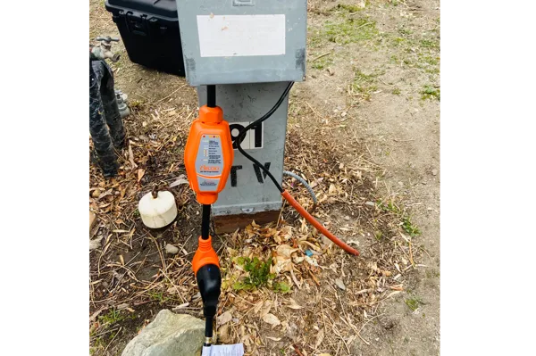 "Breezy" Thor Motor Coach 28A Class C