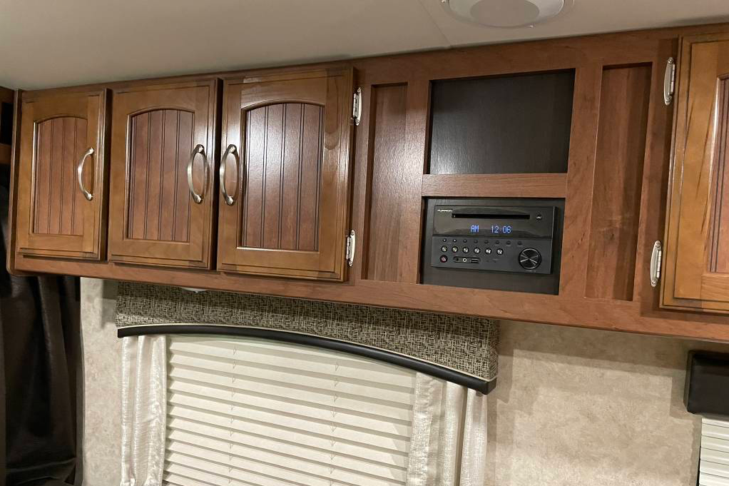Whoopty Wonder | Jayco - X19H