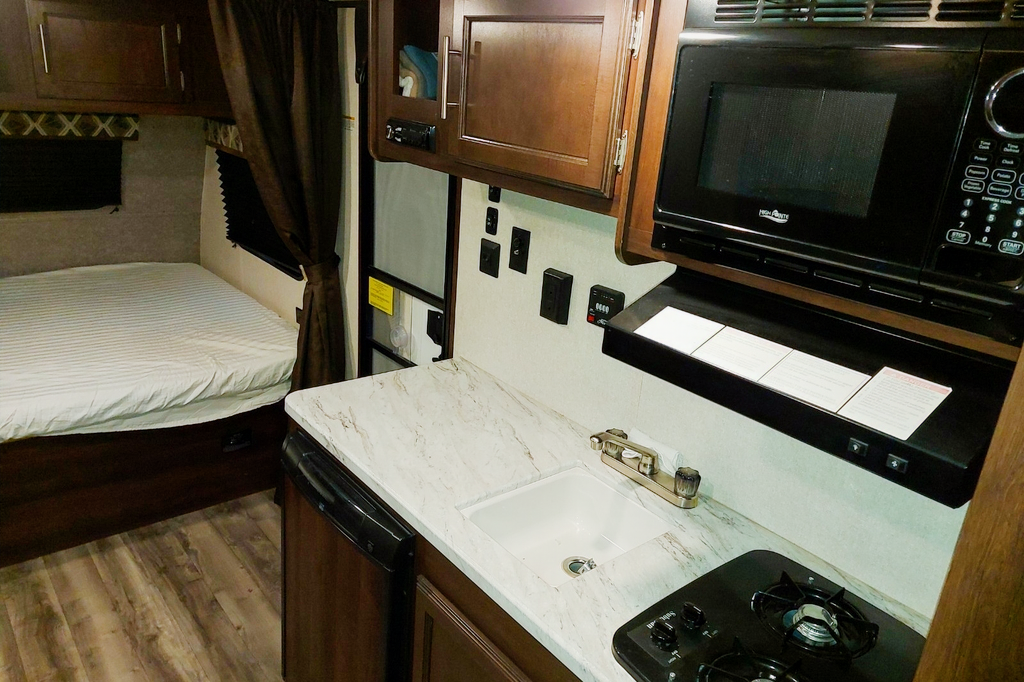 2019 Jayco Bunkhouse 21' 