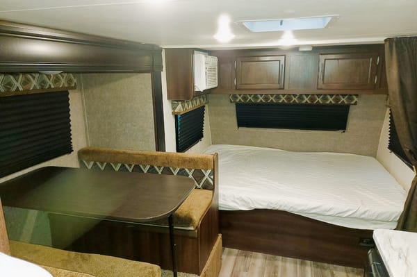 2019 Jayco Bunkhouse 21'