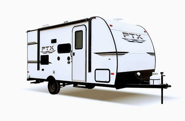 2020 Trailer-Prime Time 160BH
