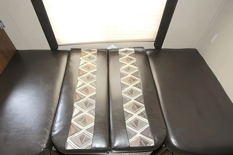 Jayco Jay Flight 26BH Travel Trailer
