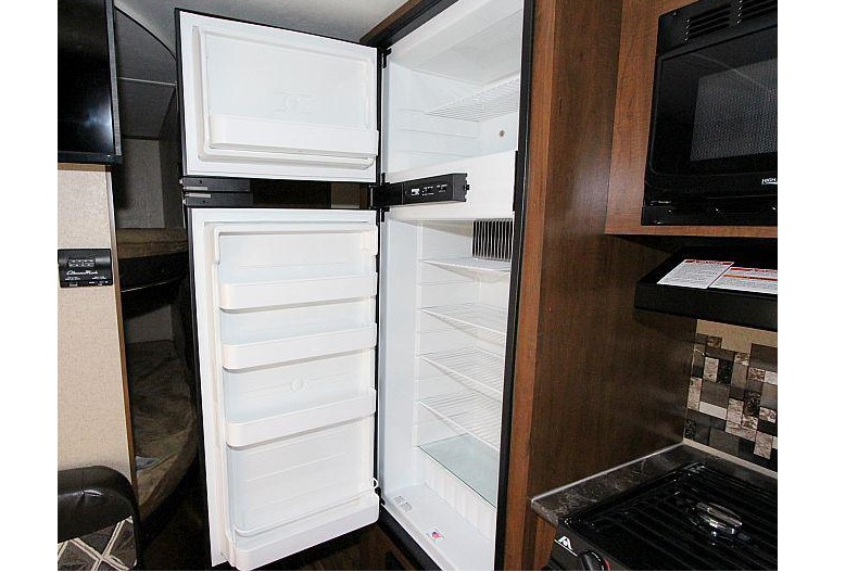 Jayco Jay Flight 26BH Travel Trailer