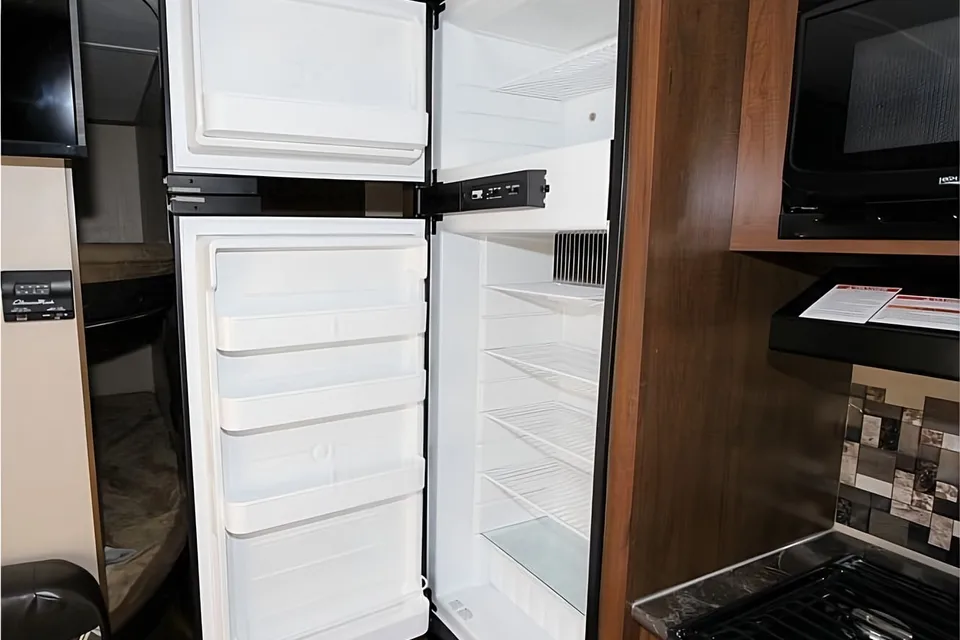 Jayco Jay Flight 26BH Travel Trailer