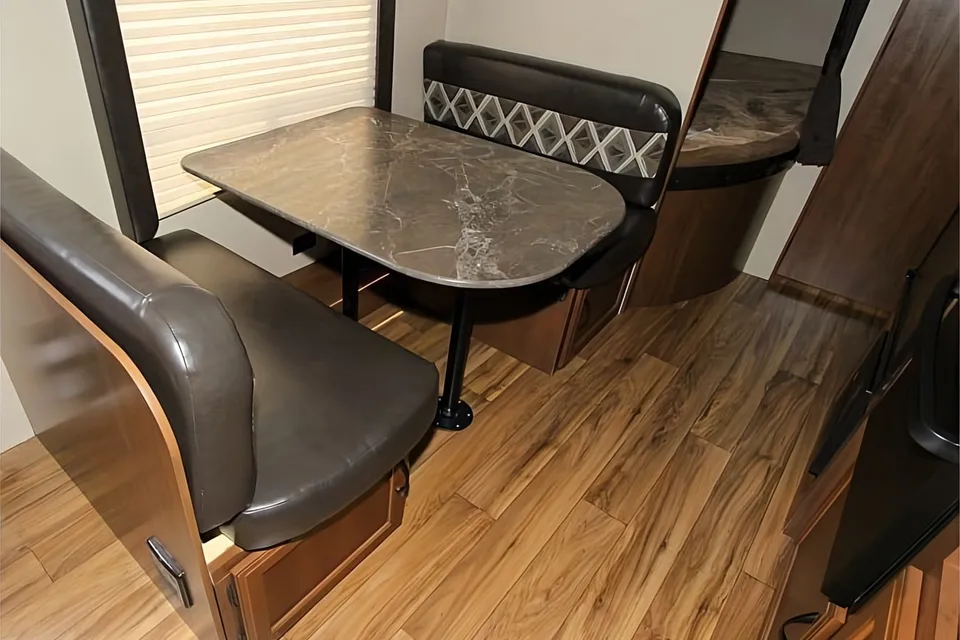 Jayco Jay Flight 26BH Travel Trailer