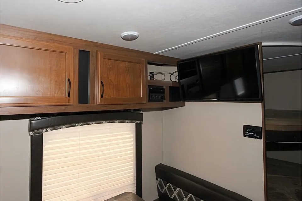 Jayco Jay Flight 26BH Travel Trailer