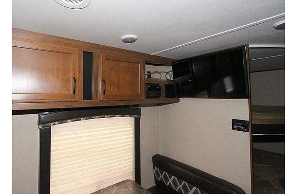 Jayco Jay Flight 26BH Travel Trailer