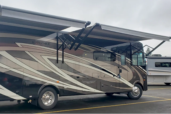 Coachman Encore Class A - Fully Stocked