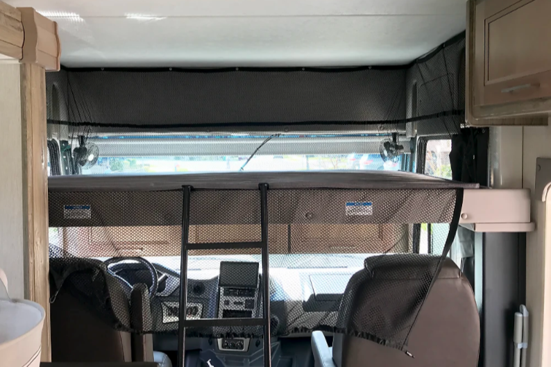 Coachman Encore Class A - Fully Stocked