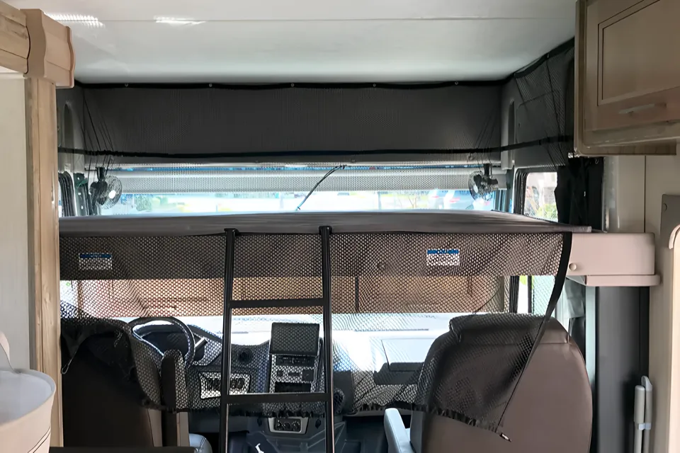 Coachman Encore Class A - Fully Stocked