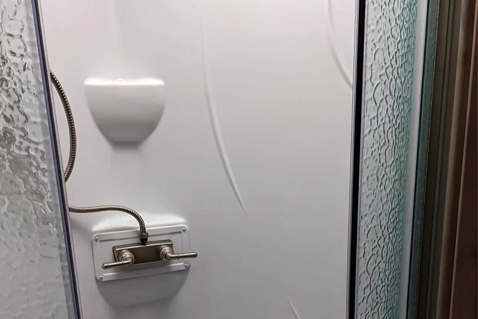 Coachman Encore Class A - Fully Stocked