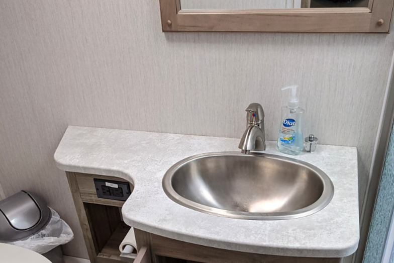 Coachman Encore Class A - Fully Stocked