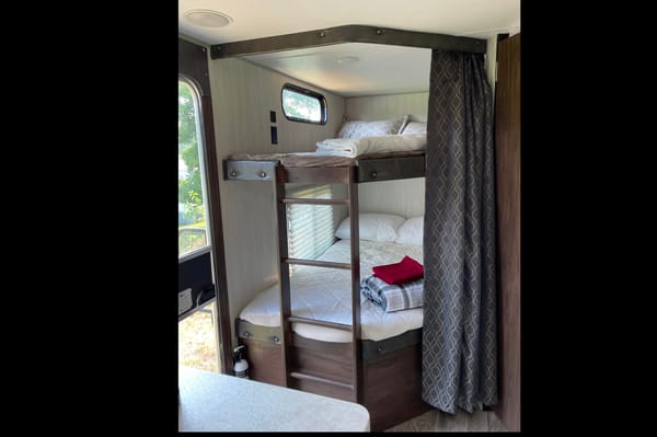 RVN’IT with a Smile!