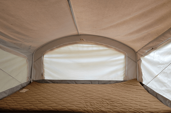 Grand River - Veronica's Camper Rentals