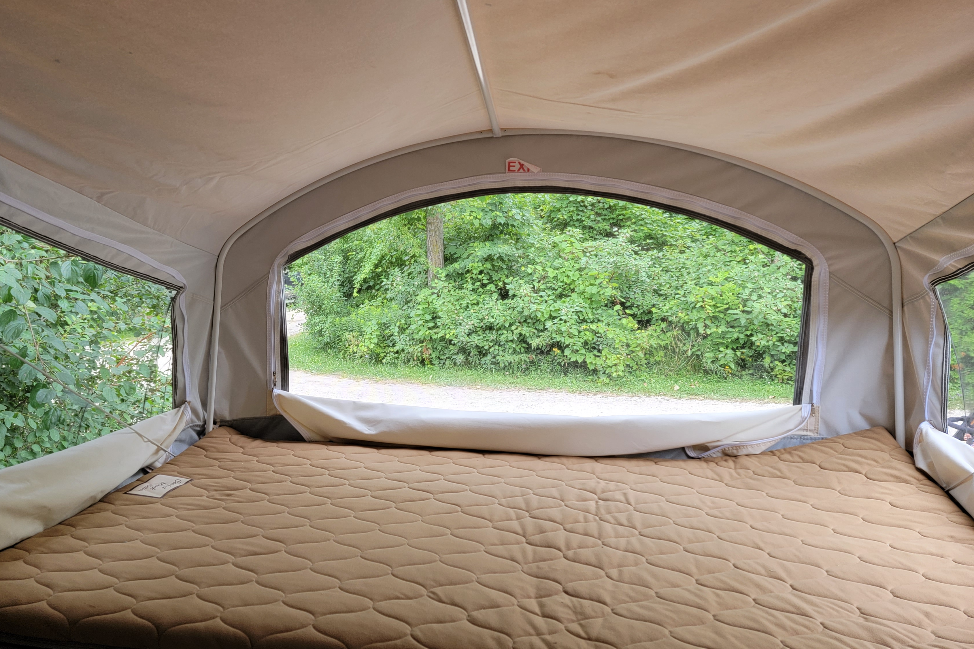 Grand River - Veronica's Camper Rentals