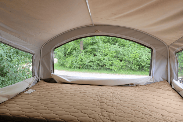 Grand River - Veronica's Camper Rentals