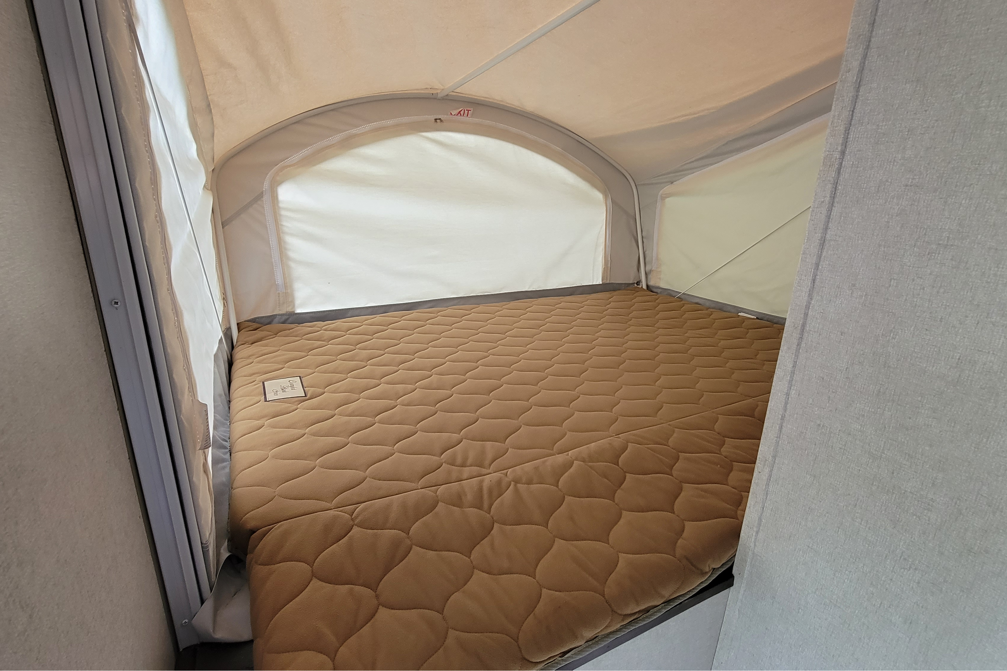 Grand River - Veronica's Camper Rentals
