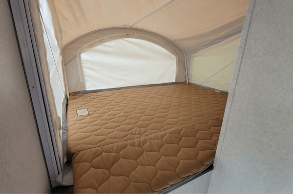 Grand River - Veronica's Camper Rentals