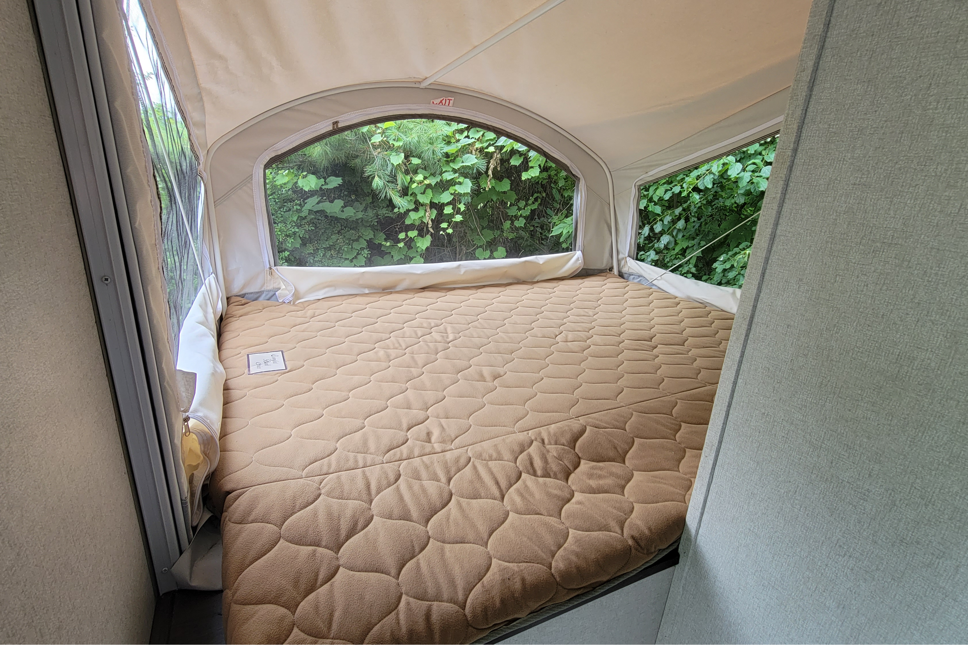 Grand River - Veronica's Camper Rentals